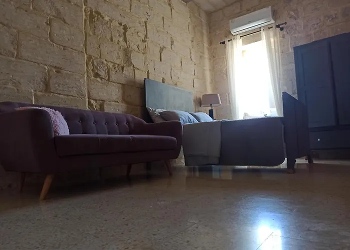 Beautiful 1-bed In Hal * Qormi