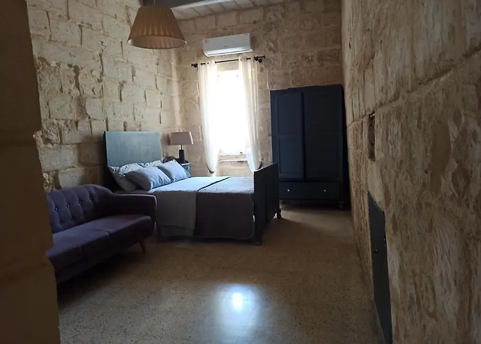 Beautiful 1-bed In Hal