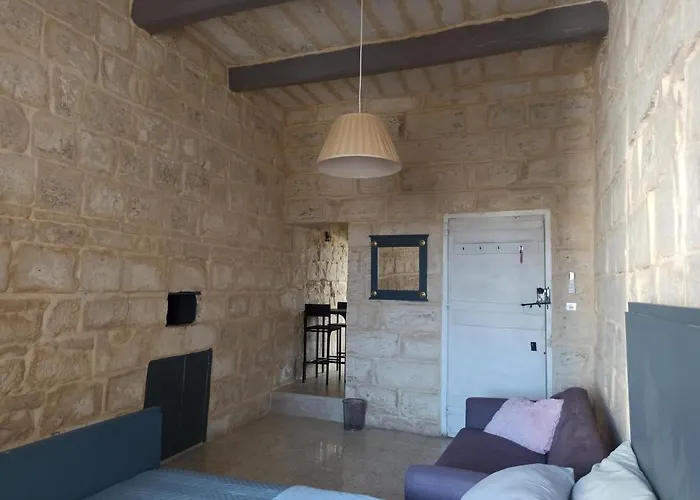 Beautiful 1-bed In Hal *