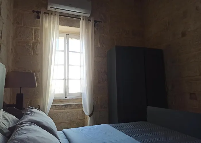 Beautiful 1-bed In Hal * Qormi